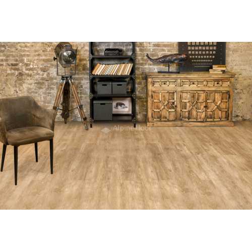 Фото Плитка SPC Alpine Floor Grand Sequoia Камфора ECO 11-5, 43 класс (1220х183х4.0 мм)