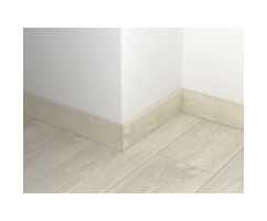 Плинтус напольный SPC Alpine Floor Сонома 11-03, 80х11 мм