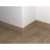 Плинтус напольный SPC Alpine Floor Гевуина 11-07, 80х11 мм