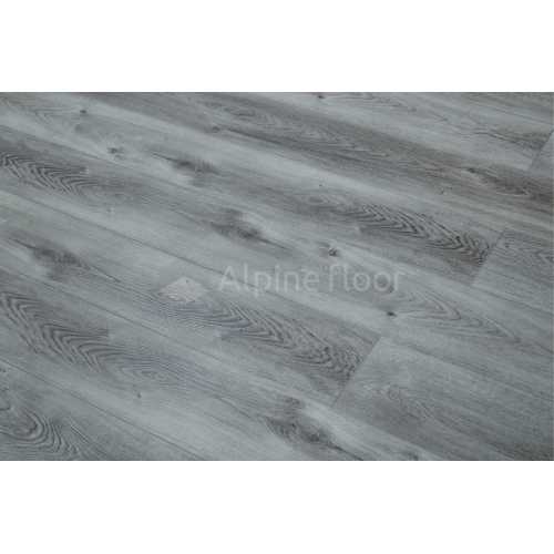 Фото Плитка SPC Alpine Floor Premium XL Дуб Гранит ABA ECO 7-8, 43 класс (1524х180х8.0 мм)
