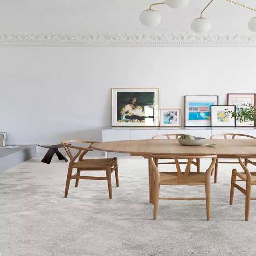 Фото Ковролин AW Kiama (Киама) Серый 90 (4.0 м)