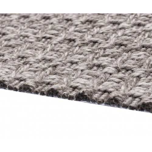 Фото Ковролин Циновка AW Levinus (Левинус) Серый 90М (4.0 м)