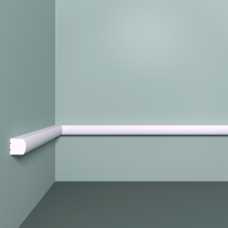 Молдинг Bello Deco M28 под покраску (15х15х2000)