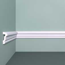 Молдинг Bello Deco M4 под покраску (40х15х2000)