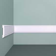 Молдинг Bello Deco M5 под покраску (50х7х2000)