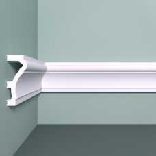 Молдинг Bello Deco M7 под покраску (70х28х2000)