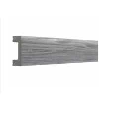 Рейка молдинг Bello Deco Выбеленный Дуб (40*15*2600)