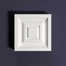 Вставка декоративная Bello Deco B1 (105х105)