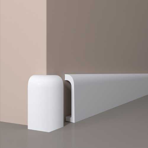 Фото Угол внешний П16 (1 шт)