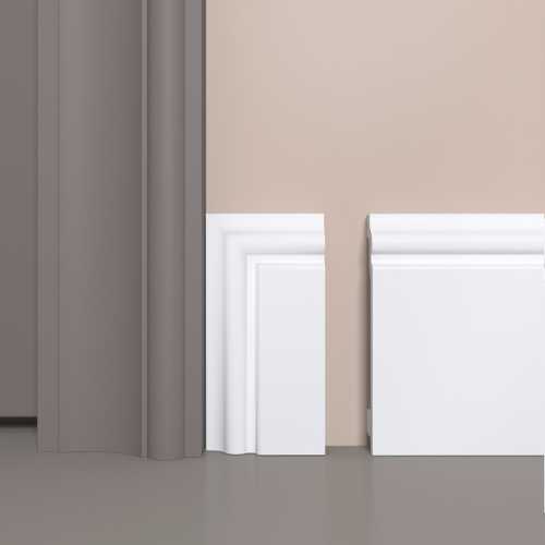 Фото Завершающий элемент П4 (1 уп - 2 шт)