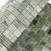 Маленькое фото Мозаика из натурального камня Bonaparte Monaco-15 slim POL, 15х15 (305х305х4 мм)