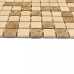 Маленькое фото Мозаика из натурального камня Bonaparte Sevilla-15 slim POL 15х15 (305х305х4 мм)