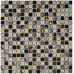 Маленькое фото Мозаика керамическая Bonaparte Space 15х15 (300х300х8 мм)