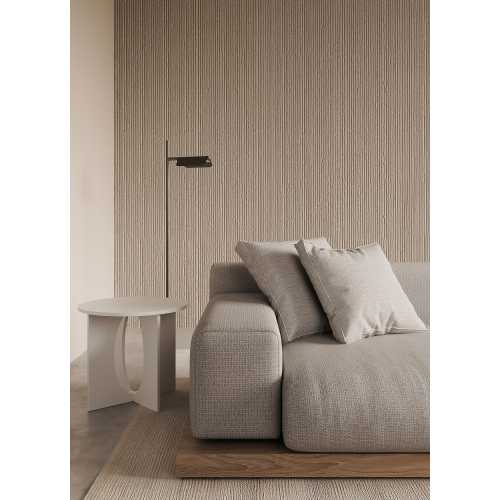Фото Гибкий камень Decaro WallPanels Flex Stone D1003 Stals / Рейки (1 шт= 1.62 м2)