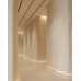 Маленькое фото Гибкий камень Decaro WallPanels Flex Stone D1012 Ocean Travertin Tivoli (1 шт= 2.88 м2)