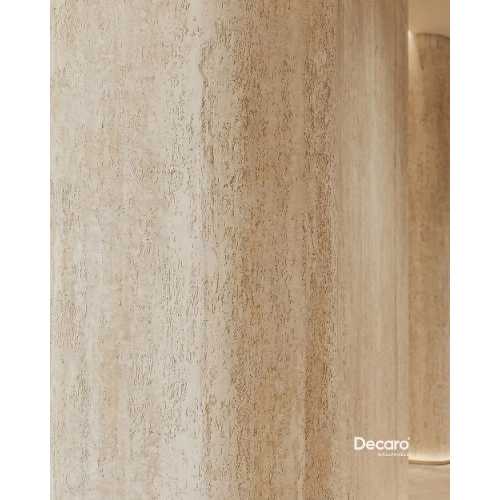 Фото Гибкий камень Decaro WallPanels Flex Stone D1012 Ocean Travertin Tivoli (1 шт= 2.88 м2)