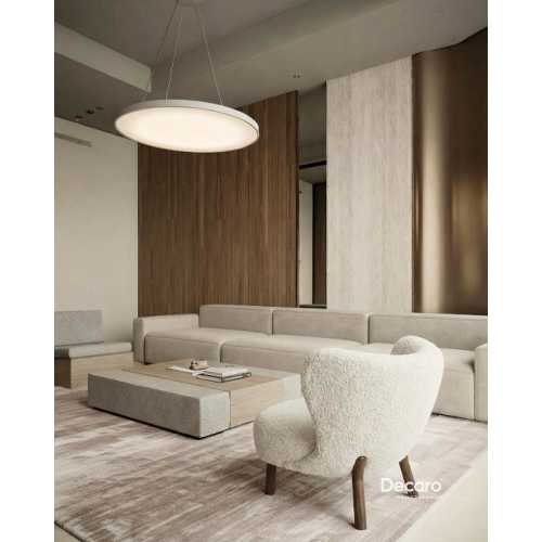 Фото Гибкий камень Decaro WallPanels Flex Stone D1013 Travertine (1 шт= 3.60 м2)