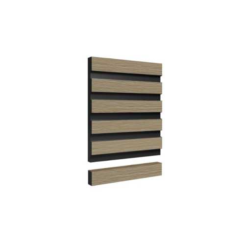 Фото Рейка молдинг Decor Dizayn 610-63SH (10х20х3000)
