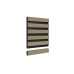 Маленькое фото Рейка молдинг Decor Dizayn 610-63SH (10х20х3000)
