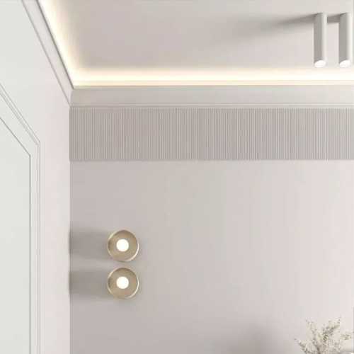 Фото Декоративная панель Decor Dizayn DD925 (200х10х3000)