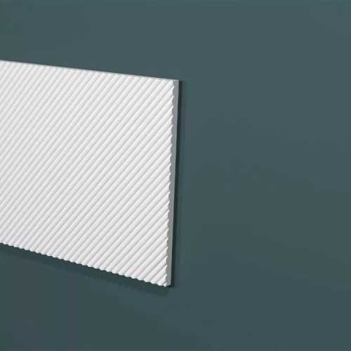 Фото Декоративная панель Decor Dizayn DD927 (200х10х3000)