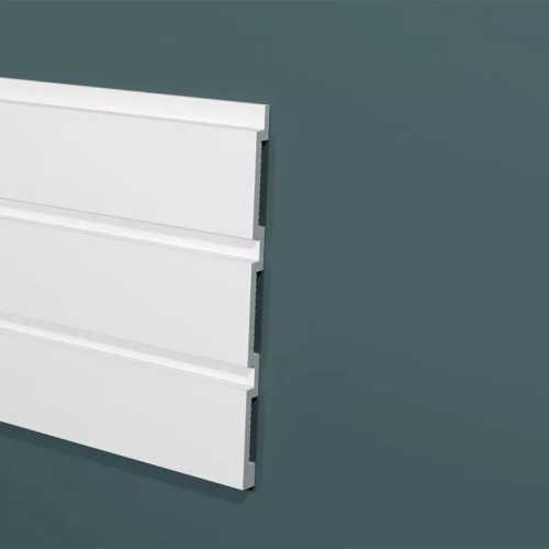 Фото Декоративная панель Decor Dizayn DD913 (240х13х2000)