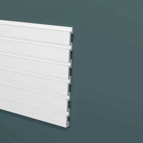 Фото Декоративная панель Decor Dizayn DD916 (240х13х3000)