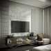 Маленькое фото Декоративная панель Decor Dizayn DD920 (220х10х3000)