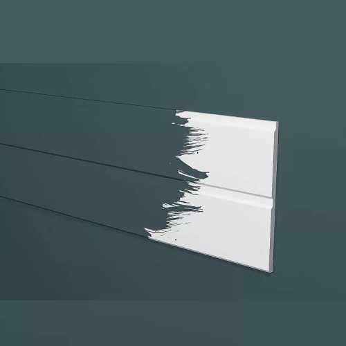 Фото Декоративная панель Decor Dizayn DD921 (220х10х3000)