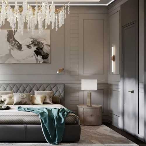 Фото Декоративная панель Decor Dizayn DD921 (220х10х3000)