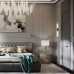 Маленькое фото Декоративная панель Decor Dizayn DD921 (220х10х3000)