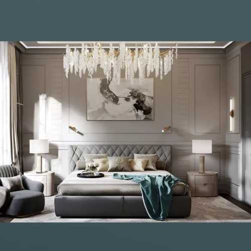 Фото Декоративная панель Decor Dizayn DD921 (220х10х3000)