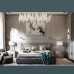 Маленькое фото Декоративная панель Decor Dizayn DD921 (220х10х3000)