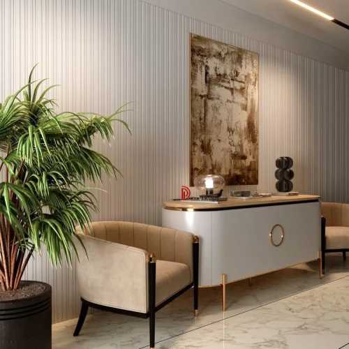 Фото Декоративная панель Decor Dizayn DD924 (150х10х3000)