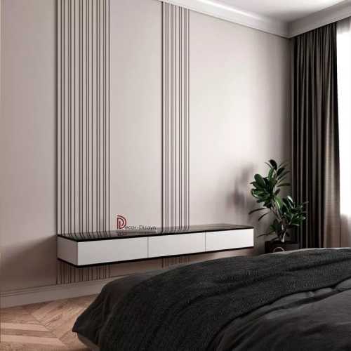 Фото Декоративная панель Decor Dizayn DD924 (150х10х3000)