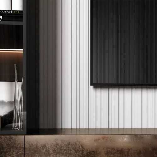 Фото Декоративная панель Decor Dizayn DD924 (150х10х3000)