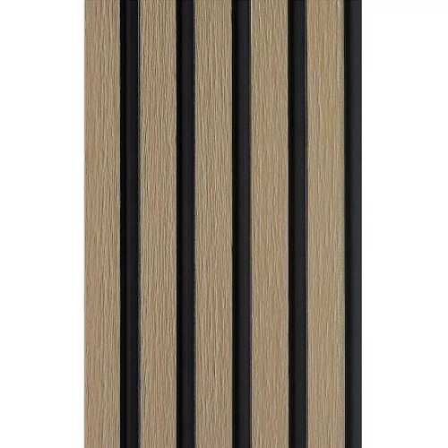 Фото Декоративная панель Decor Dizayn DD904-63SH (150х10х3000)