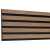 Декоративная панель Decor Dizayn DD904-64SH (150х10х3000)