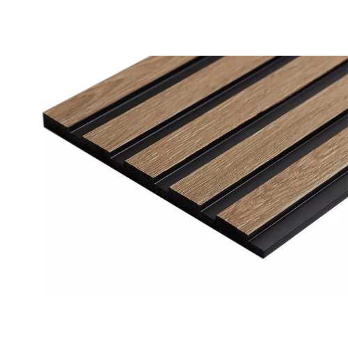 Фото Декоративная панель Decor Dizayn DD904-64SH (150х10х3000)