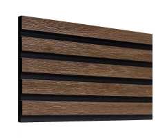 Декоративная панель Decor Dizayn DD904-66SH (150х10х3000) Декоративная панель Decor Dizayn DD904-66SH (150х10х3000)