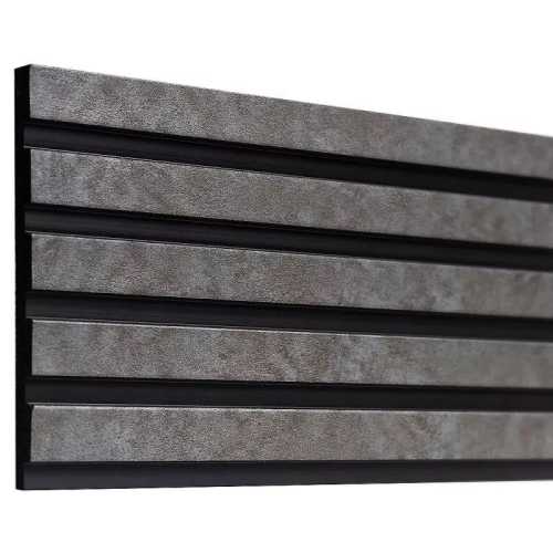 Фото Декоративная панель Decor Dizayn DD904-69 (150х10х3000)