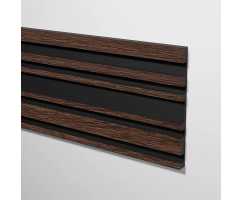 Декоративная панель Decor Dizayn DD924-67SH (150х10х3000) Декоративная панель Decor Dizayn DD924-67SH (150х10х3000)
