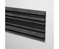 Декоративная панель Decor Dizayn DD924-94 (150х10х3000) Декоративная панель Decor Dizayn DD924-94 (150х10х3000)