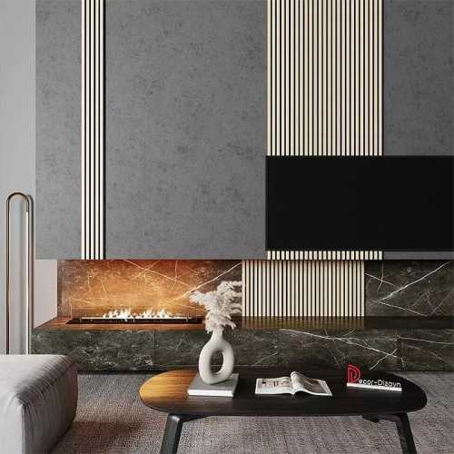 Фото Декоративная панель Decor Dizayn DD916-63SH (240х13х3000)