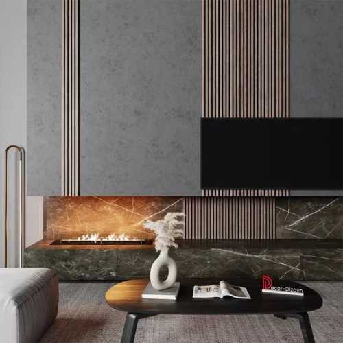 Фото Декоративная панель Decor Dizayn DD916-66SH (240х13х3000)