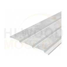 Декоративная панель HIWOOD LV124 W50 (120 × 12 × 2700 мм) Декоративная панель HIWOOD LV124 W50 (120 × 12 × 2700 мм)