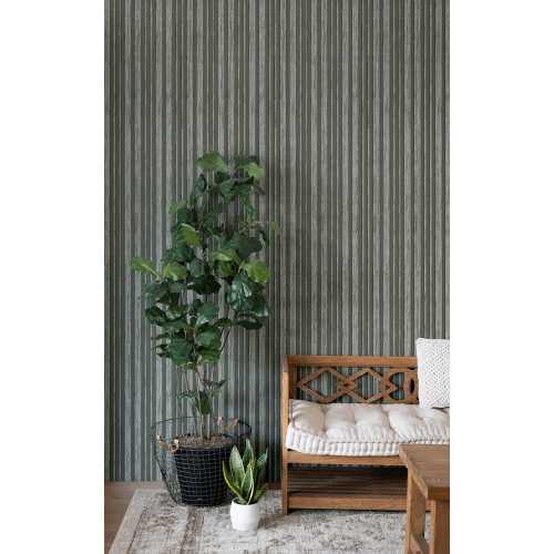 Фото Декоративная панель HIWOOD LV121 GN68 (120 × 12 × 2700 мм)