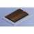 Декоративная панель HIWOOD LV123 BR396K под дерево (120 × 12 × 2700 мм)