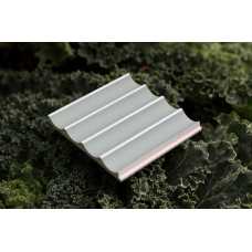 Декоративная панель HIWOOD LV139 GN69 Зеленая (120 × 12 × 2700 мм)