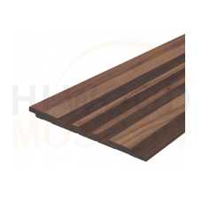 Декоративная панель HIWOOD LV121 BR396 (120 × 12 × 2700 мм) Декоративная панель HIWOOD LV121 BR396 (120 × 12 × 2700 мм)